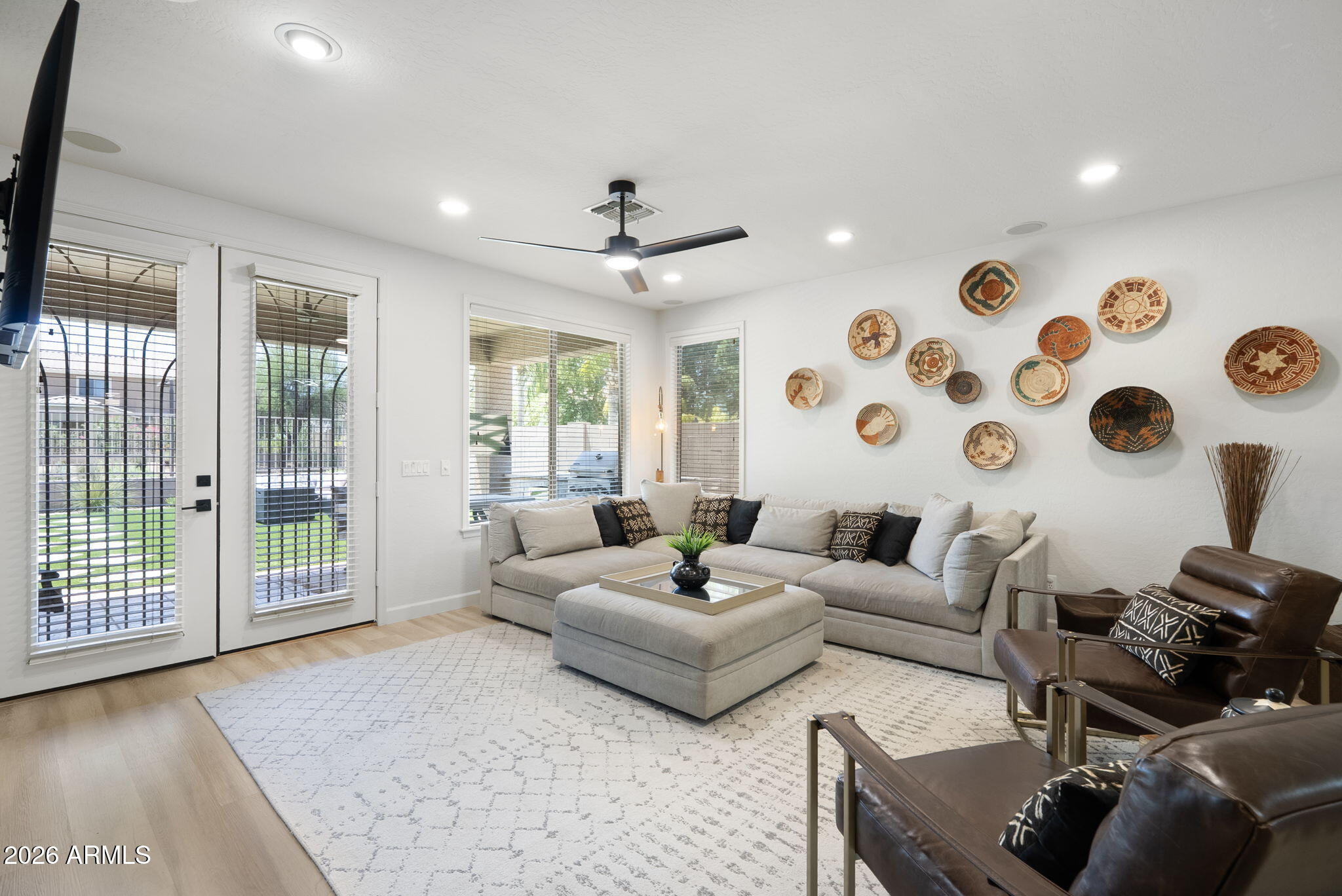 3355 East Hopkins Road Gilbert, AZ 85295 - Photo 11 of 46 Family Room