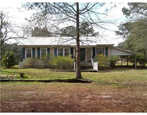 16207 West Hayes Road Kentwood, LA 70444 - Photo 1 of 23 Gallery Image 1