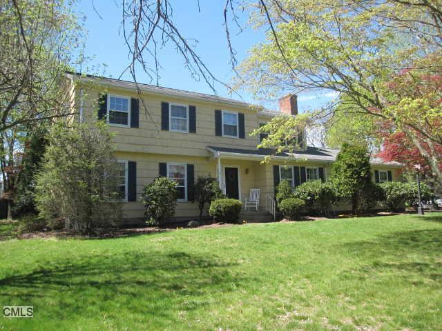 709 Daniels Farm Road Trumbull, CT 06611 - Photo 1 of 1