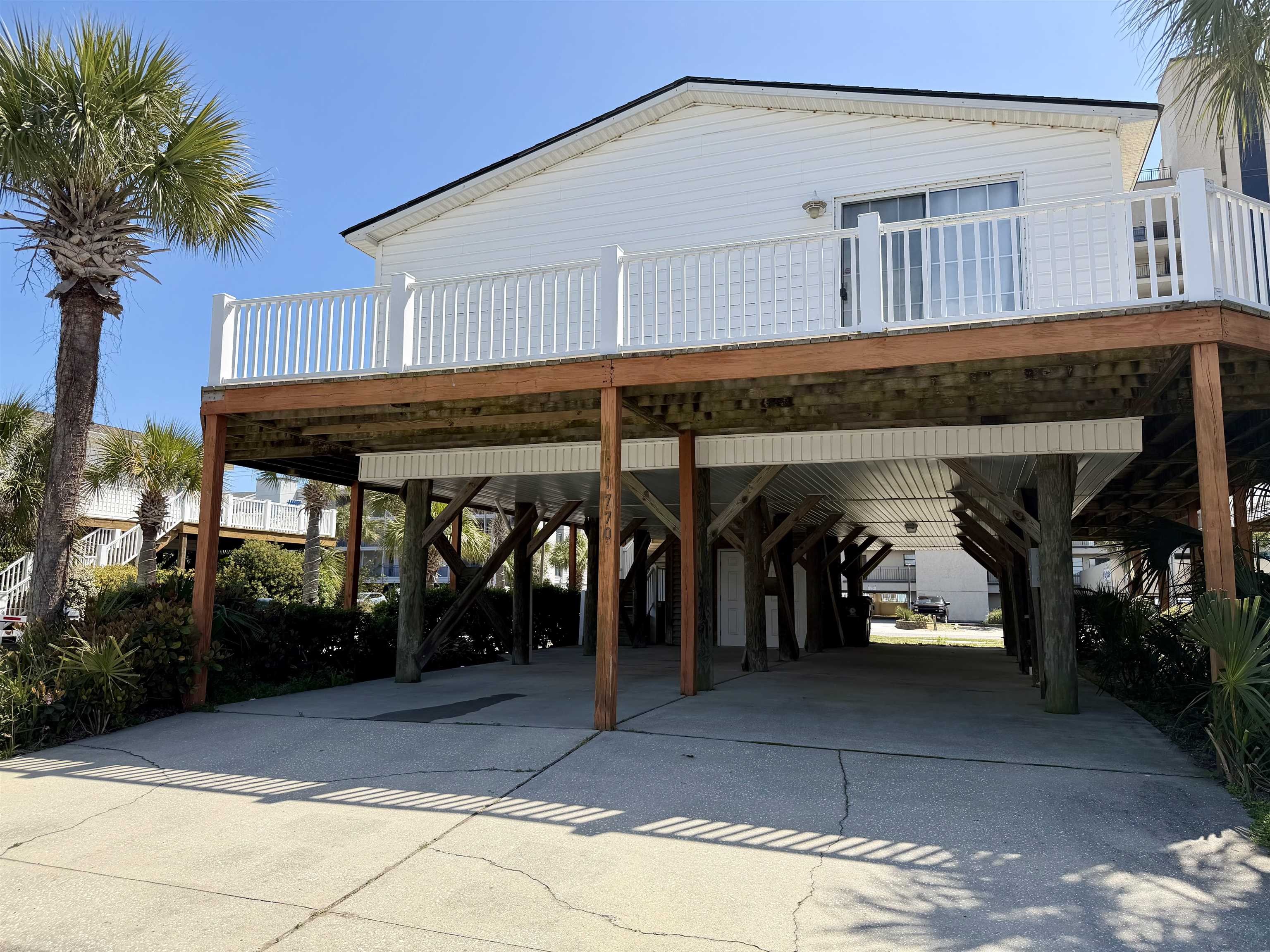 1770 Mason Circle Murrells Inlet, SC 29576 - Photo 31 of 41