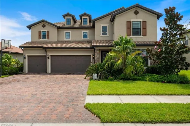 $789,900 | 4468 Magellan Street, Ave Maria, FL 34142