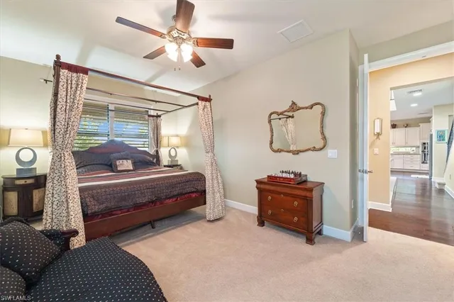 $789,900 | 4468 Magellan Street, Ave Maria, FL 34142