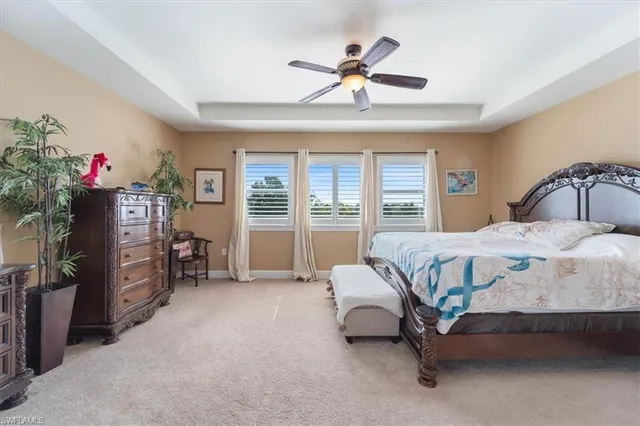 $789,900 | 4468 Magellan Street, Ave Maria, FL 34142