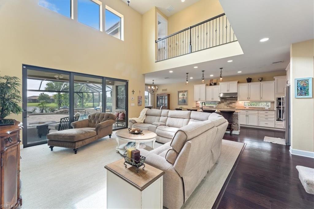 4468 Magellan Street Ave Maria, FL 34142 - Photo 2 of 47