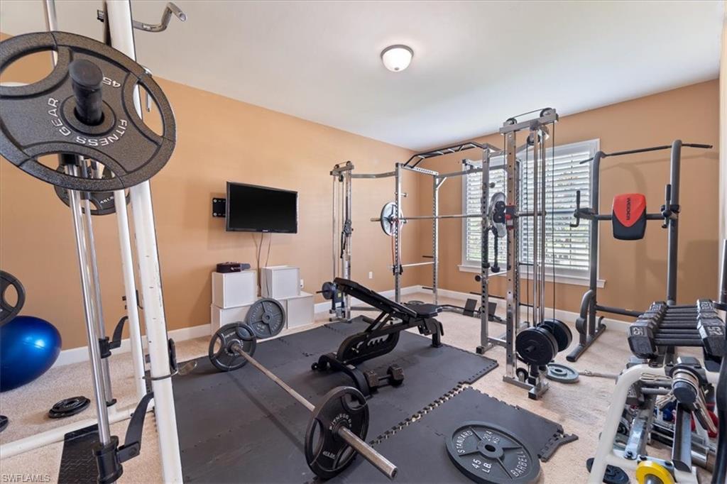 4468 Magellan Street Ave Maria, FL 34142 - Photo 26 of 47