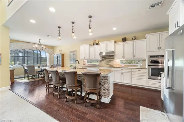 $789,900 | 4468 Magellan Street, Ave Maria, FL 34142