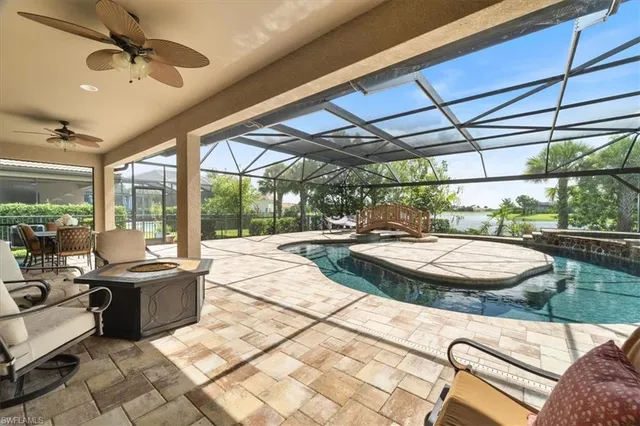 $789,900 | 4468 Magellan Street, Ave Maria, FL 34142