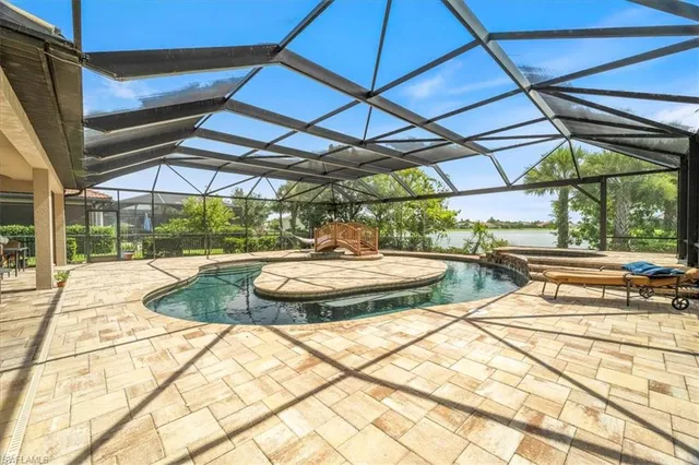 $789,900 | 4468 Magellan Street, Ave Maria, FL 34142