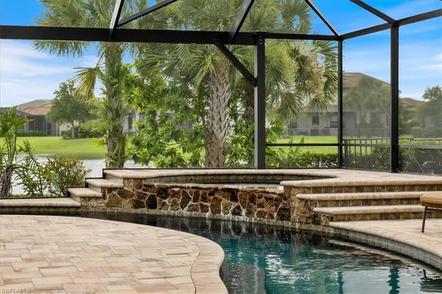 $789,900 | 4468 Magellan Street, Ave Maria, FL 34142