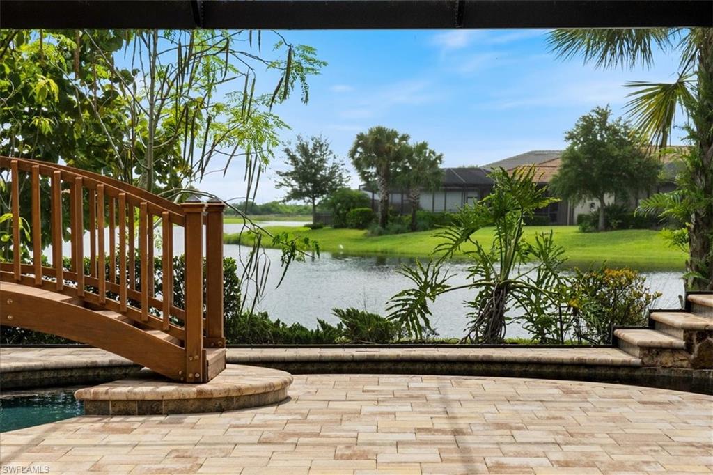 4468 Magellan Street Ave Maria, FL 34142 - Photo 36 of 47