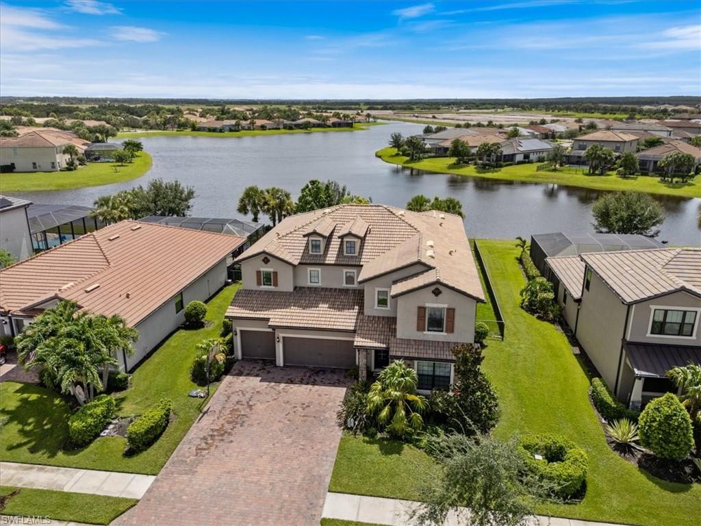 4468 Magellan Street Ave Maria, FL 34142 - Photo 38 of 47