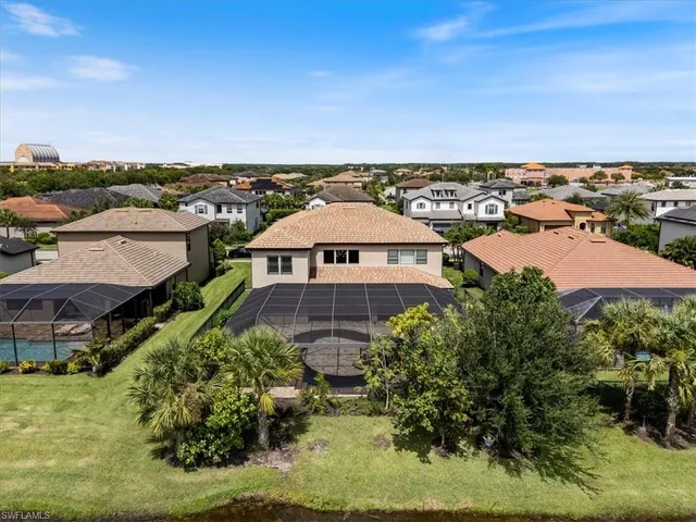 $789,900 | 4468 Magellan Street, Ave Maria, FL 34142