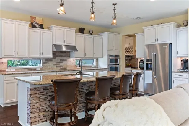 $789,900 | 4468 Magellan Street, Ave Maria, FL 34142