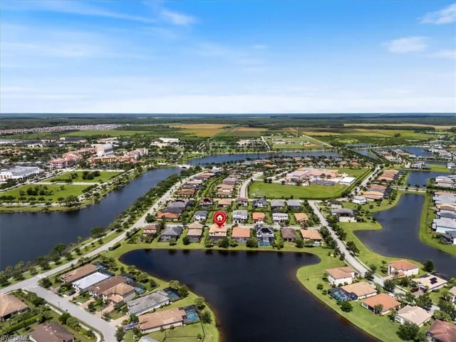 $789,900 | 4468 Magellan Street, Ave Maria, FL 34142