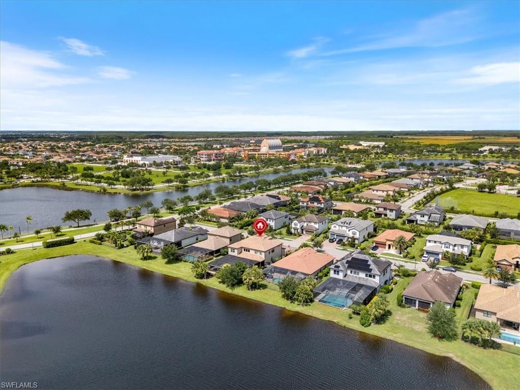 4468 Magellan Street Ave Maria, FL 34142 - Photo 42 of 47