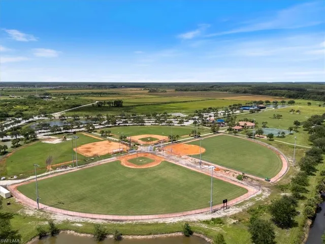 $789,900 | 4468 Magellan Street, Ave Maria, FL 34142