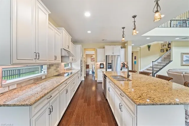 $789,900 | 4468 Magellan Street, Ave Maria, FL 34142