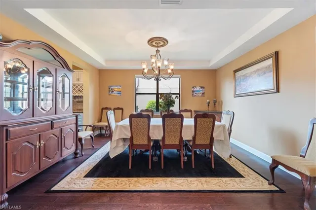 $789,900 | 4468 Magellan Street, Ave Maria, FL 34142