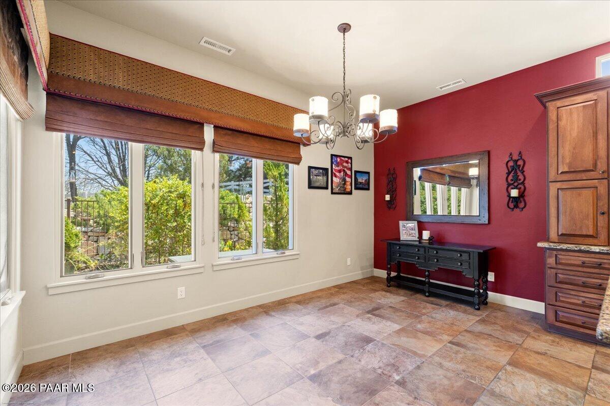 1660 Stable Rock Road Prescott, AZ 86303 - Photo 11 of 44 12-Dining Room