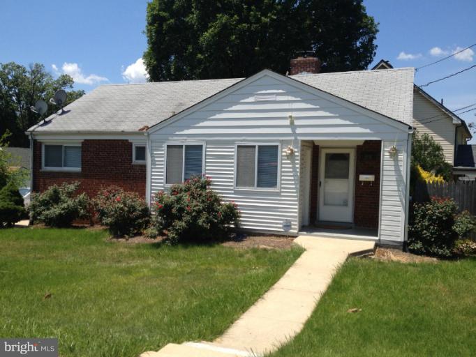 9604 Avenel Road Silver Spring, MD 20903 - Photo 14 of 14 Exterior (General)