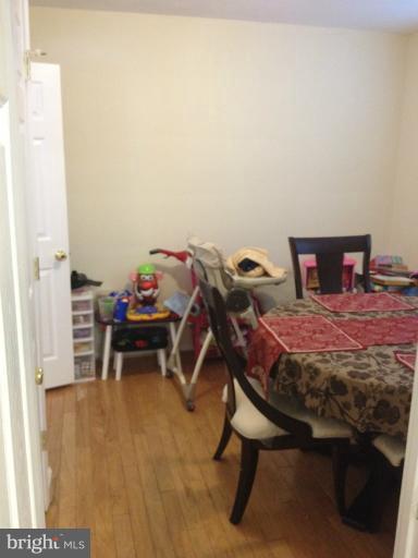 9604 Avenel Road Silver Spring, MD 20903 - Photo 3 of 14 Dining Room