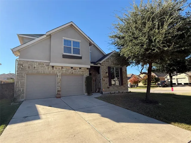 $3,299 | 100 Orvieto Cove, Liberty Hill, TX 78642