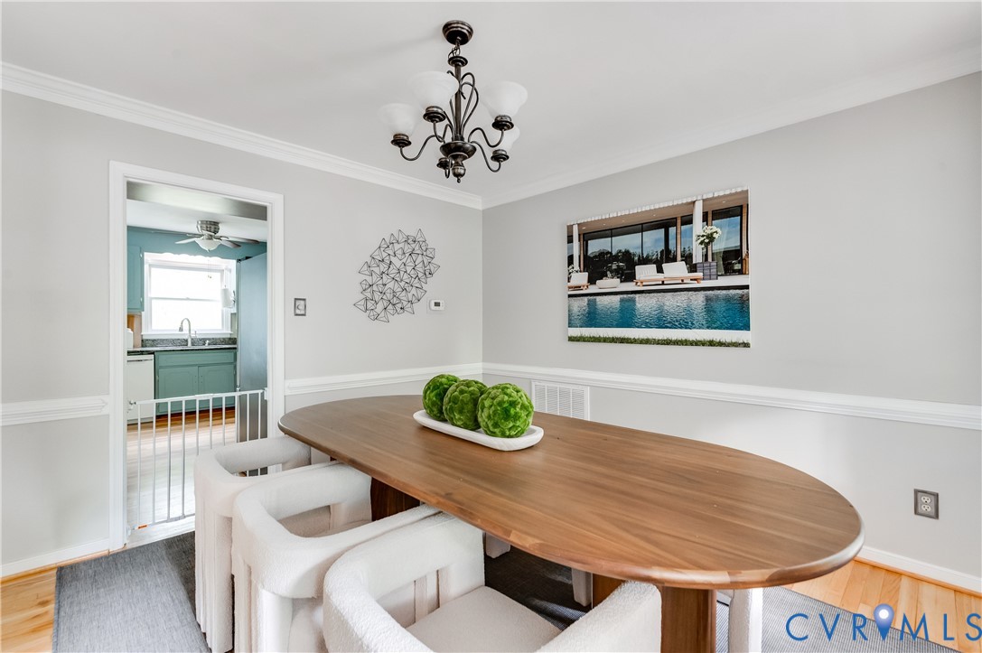 6106 Duck Cove Road Midlothian, VA 23112 - Photo 11 of 40