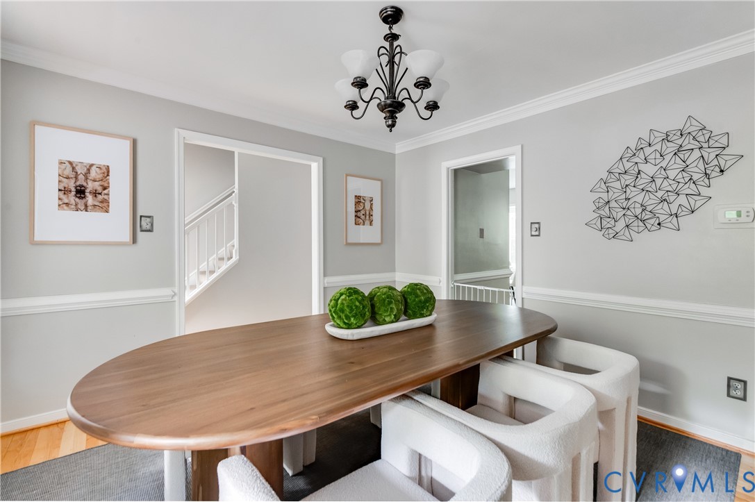 6106 Duck Cove Road Midlothian, VA 23112 - Photo 12 of 40