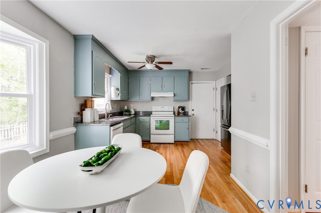 6106 Duck Cove Road Midlothian, VA 23112 - Photo 16 of 40