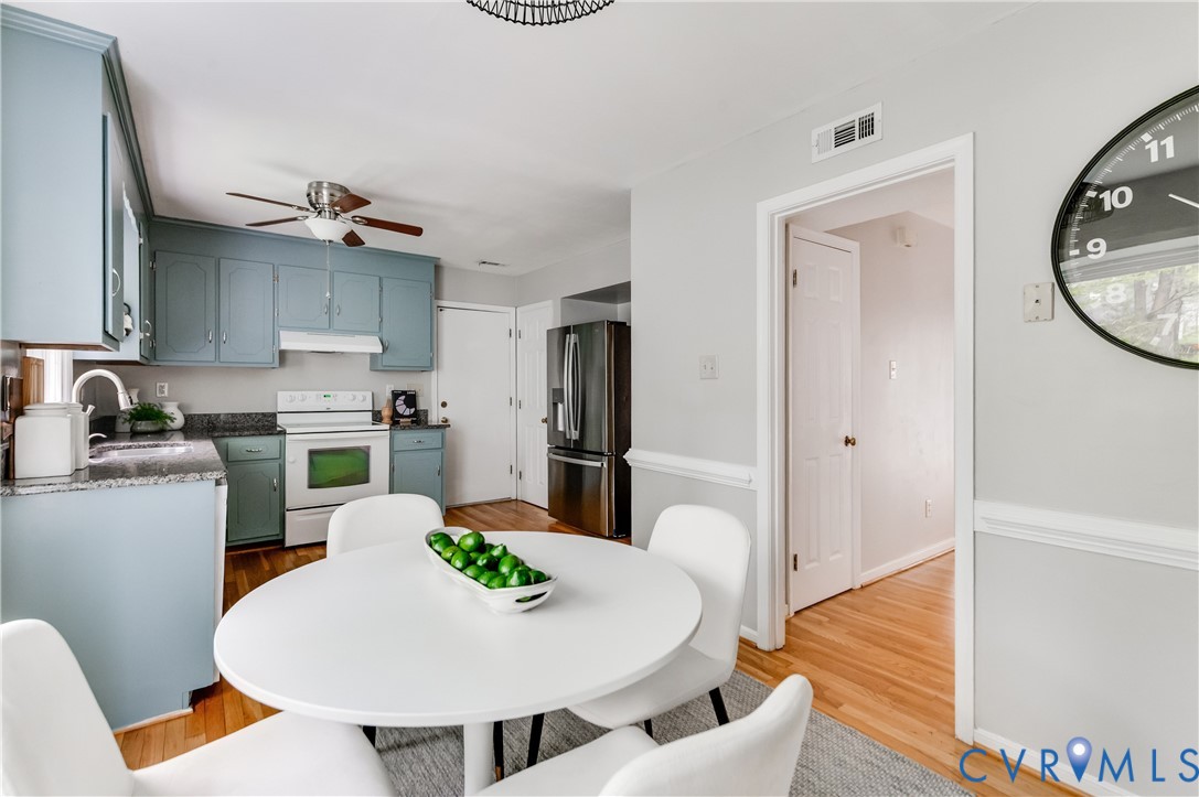 6106 Duck Cove Road Midlothian, VA 23112 - Photo 17 of 40