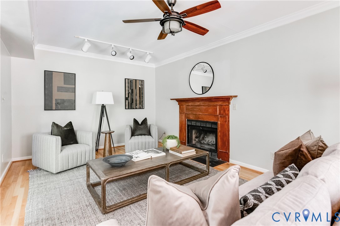 6106 Duck Cove Road Midlothian, VA 23112 - Photo 21 of 40