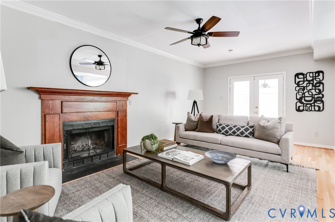 6106 Duck Cove Road Midlothian, VA 23112 - Photo 22 of 40