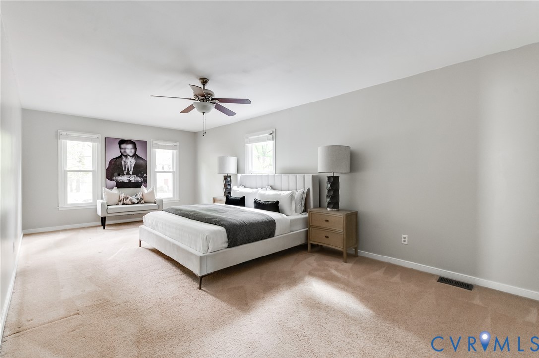 6106 Duck Cove Road Midlothian, VA 23112 - Photo 23 of 40