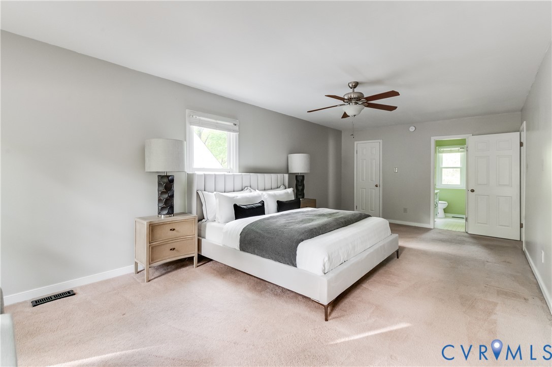 6106 Duck Cove Road Midlothian, VA 23112 - Photo 24 of 40