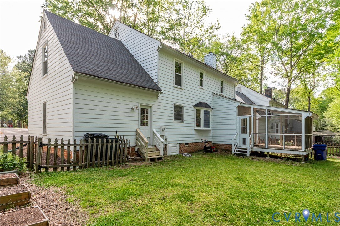 6106 Duck Cove Road Midlothian, VA 23112 - Photo 35 of 40