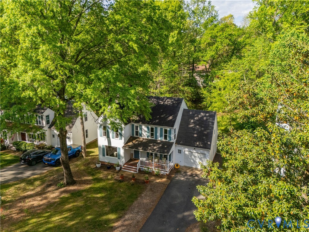 6106 Duck Cove Road Midlothian, VA 23112 - Photo 37 of 40