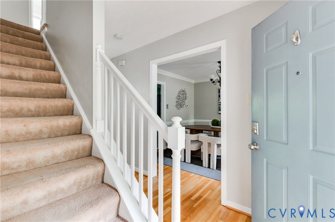 6106 Duck Cove Road Midlothian, VA 23112 - Photo 5 of 40