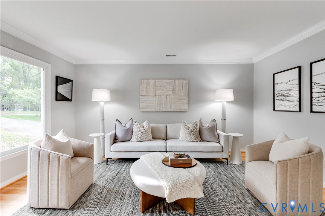 6106 Duck Cove Road Midlothian, VA 23112 - Photo 7 of 40