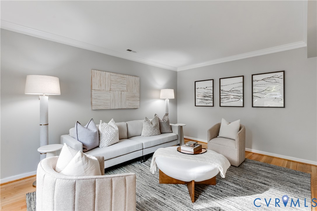 6106 Duck Cove Road Midlothian, VA 23112 - Photo 8 of 40