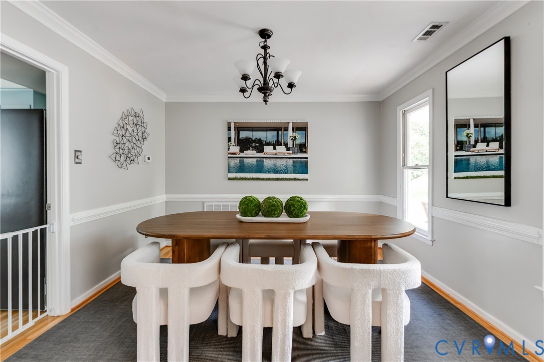 6106 Duck Cove Road Midlothian, VA 23112 - Photo 10 of 40