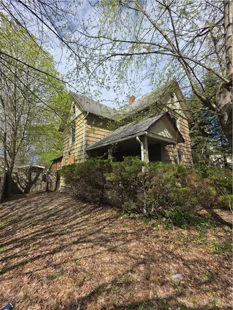 $65,000 | 406 Jefferson Street, Elmira, NY 14904