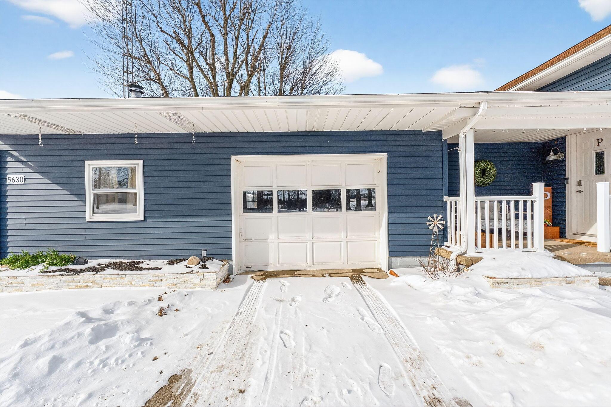 5630 State Rte 61 Shelby, OH 44875 - Photo 8 of 70 5630 State Rte 61 (Exterior)-8