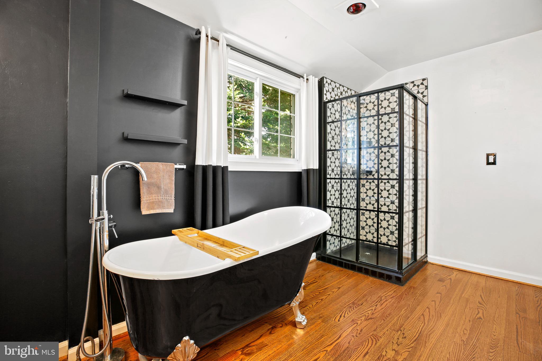 3303 Janet Road Silver Spring, MD 20906 - Photo 18 of 31 a living room with furniture and a window