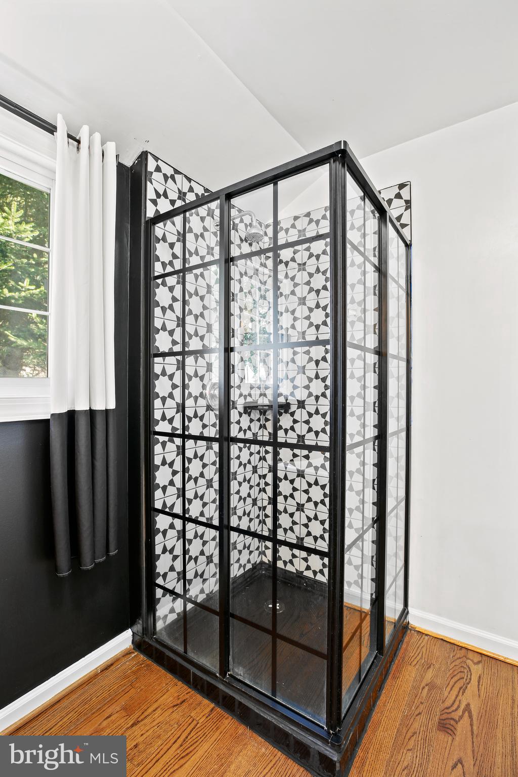 3303 Janet Road Silver Spring, MD 20906 - Photo 19 of 31 a view of front door with wooden floor
