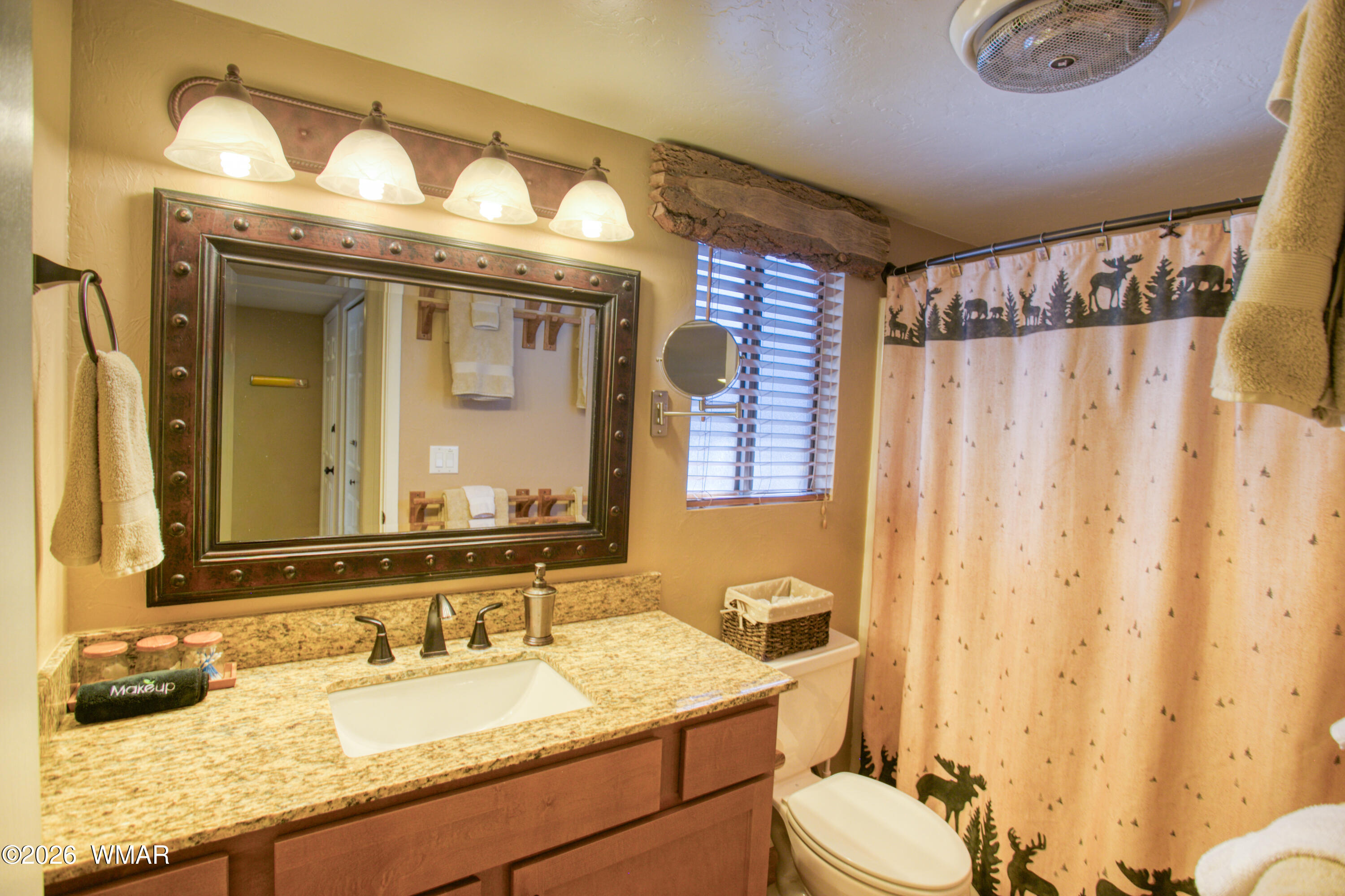4568 Resort Loop, Unit 25A Pinetop, AZ 85935 - Photo 18 of 28