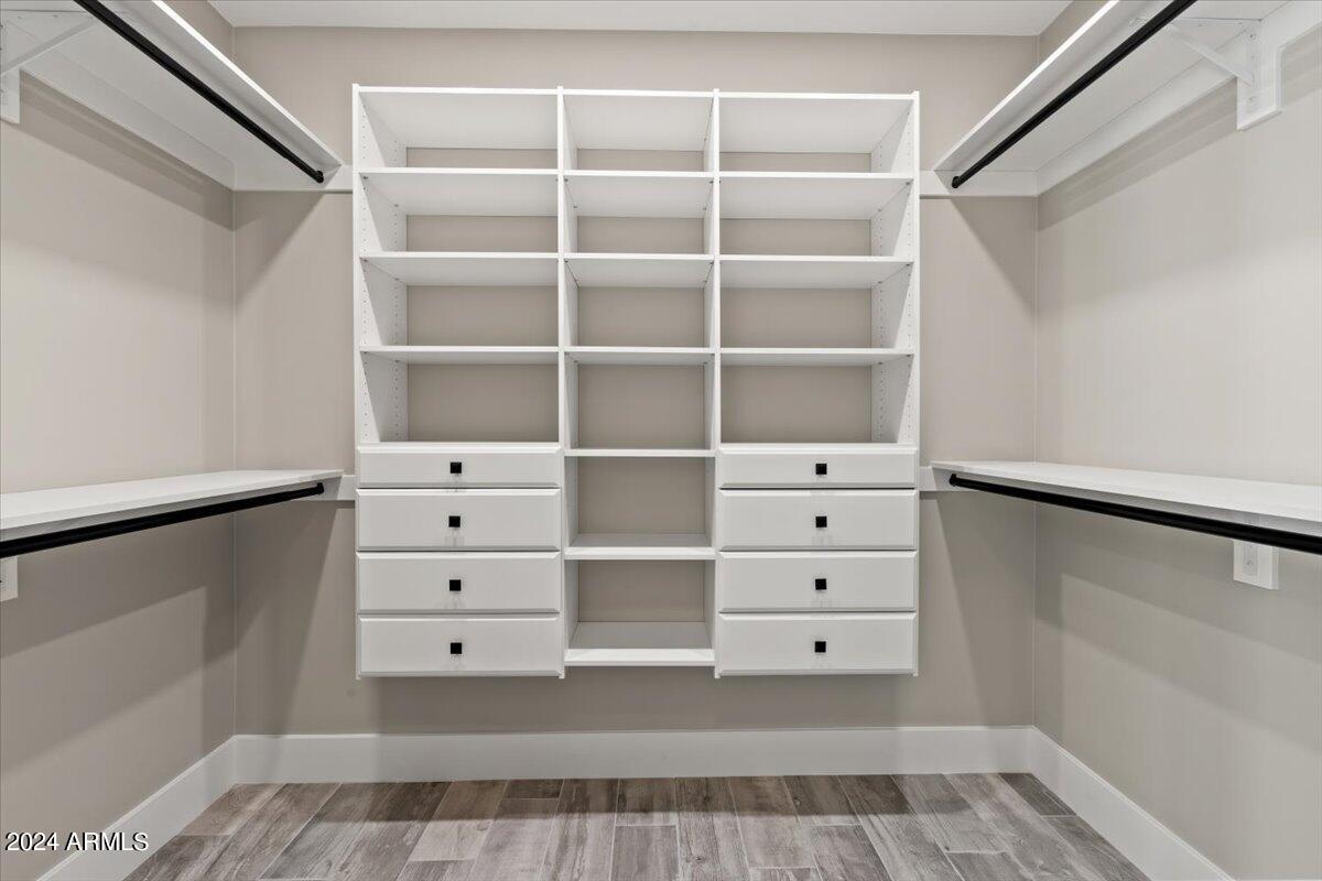 4137 East Earll Drive Phoenix, AZ 85018 - Photo 36 of 54 42-Walk in Closet