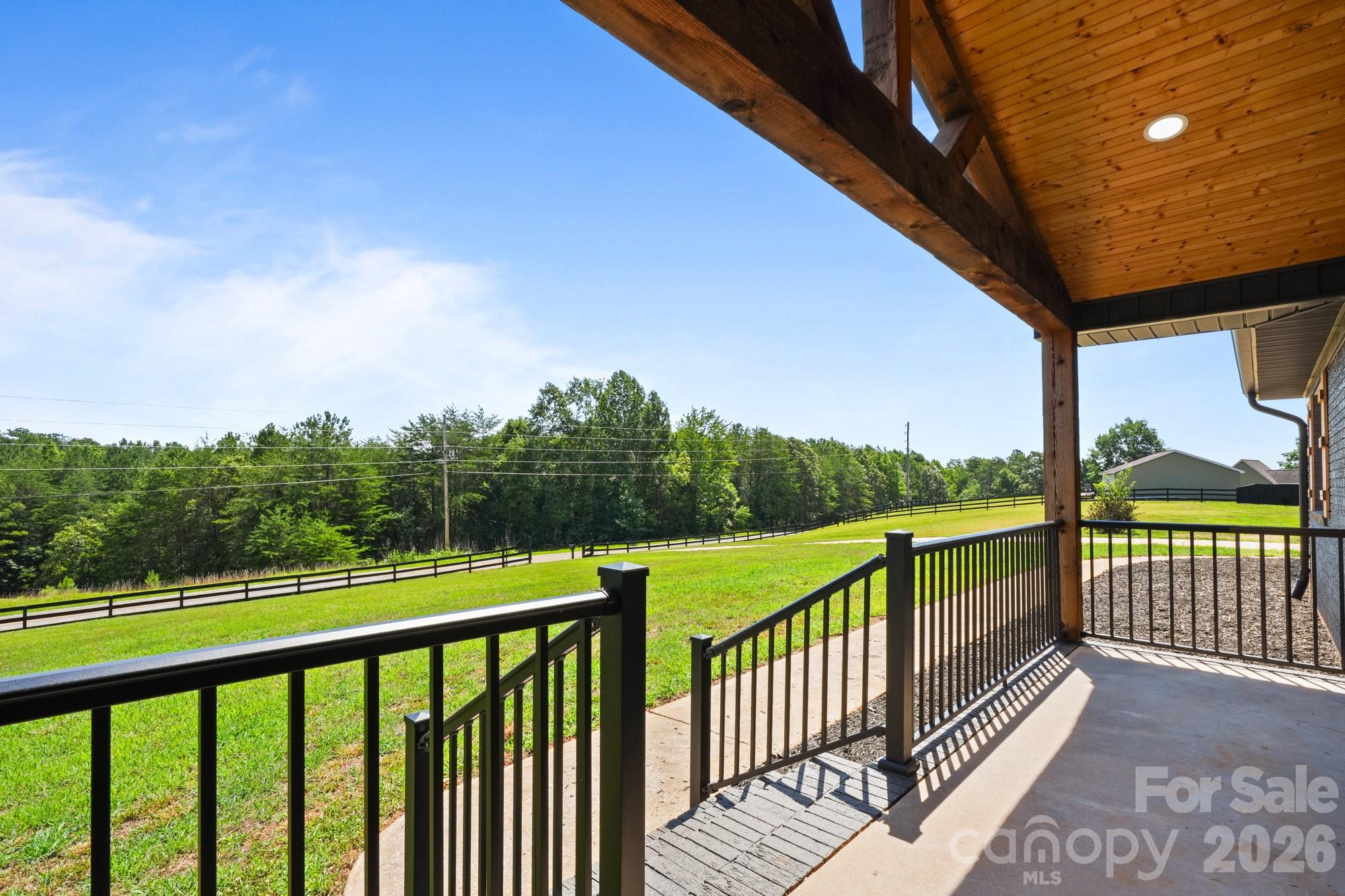 1411 West V Thompson Road Rutherfordton, NC 28139 - Photo 39 of 39