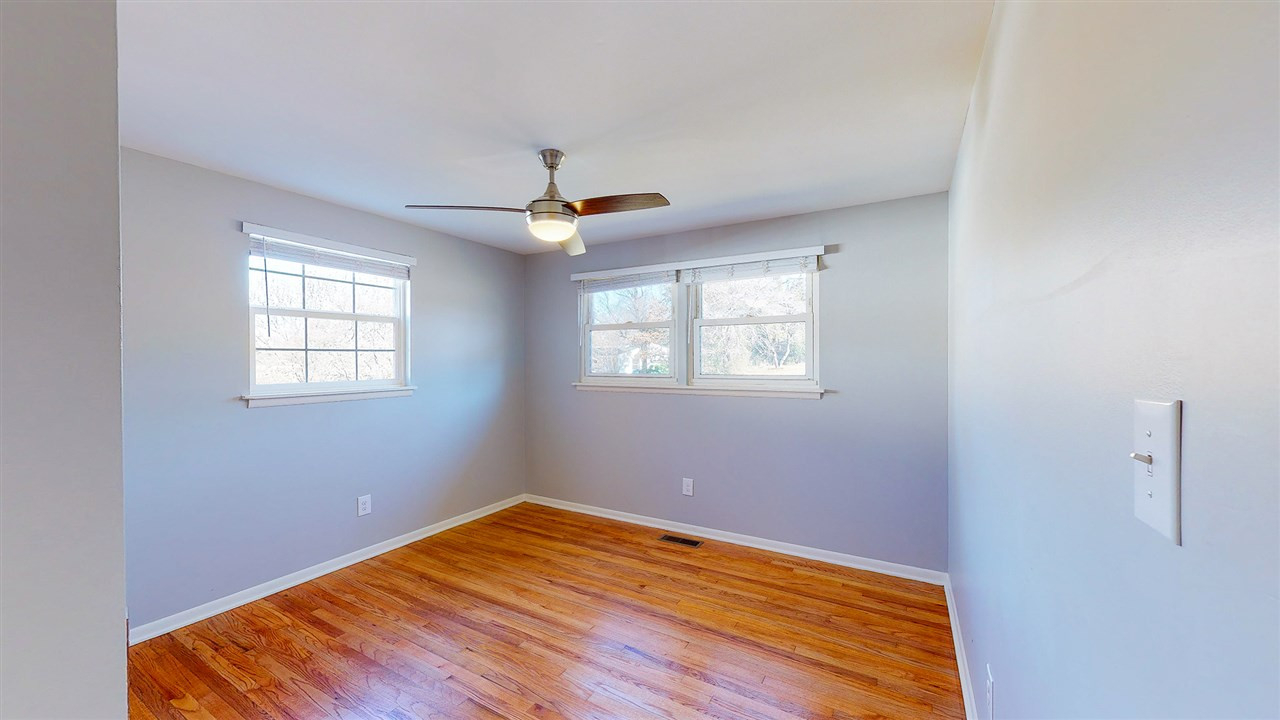 708 Hadley Road Raleigh, NC 27610 - Photo 11 of 20 Master Bedroom