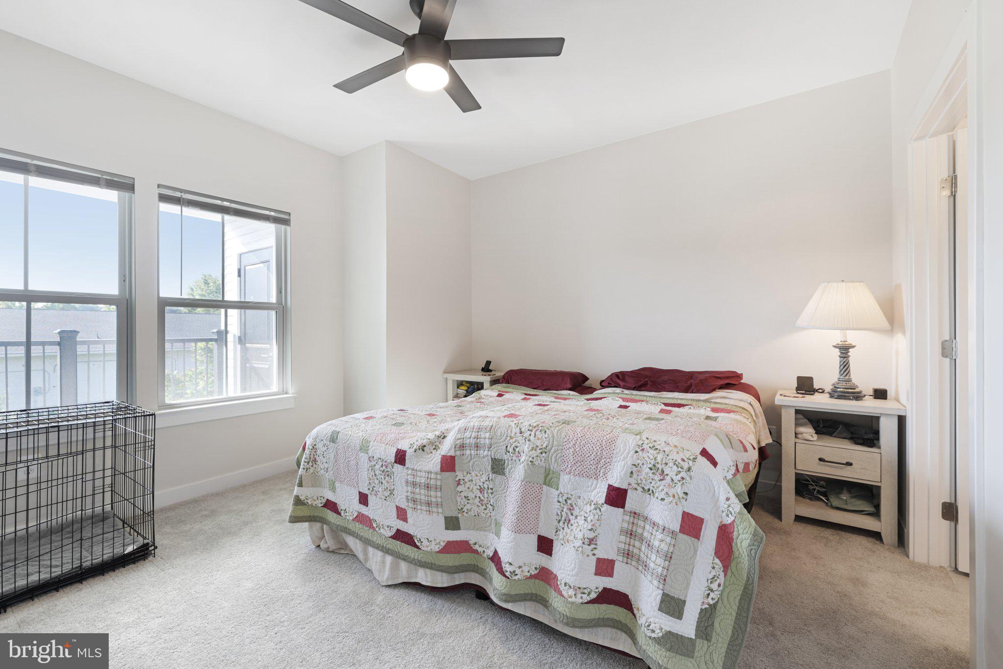 40 Liberty Road, Unit P Sykesville, MD 21784 - Photo 18 of 35