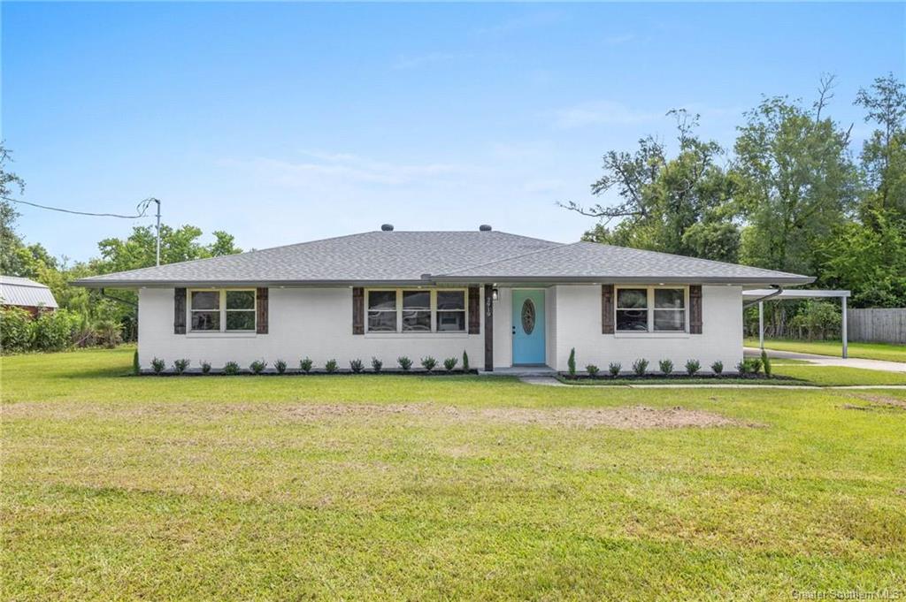 2919 Broussard Road Sulphur, LA 70665 - Photo 1 of 16